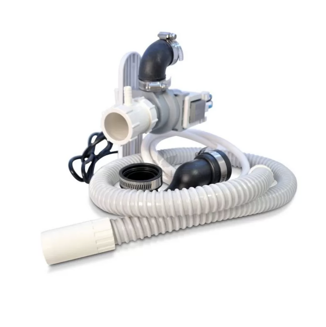 Discharge Drain Pump Assembly