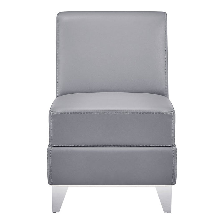 Magic Cubo Reception Chairs - 1 Seat