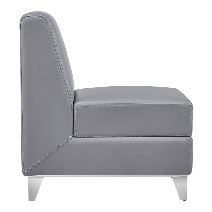 Magic Cubo Reception Sofa - 3 Seats