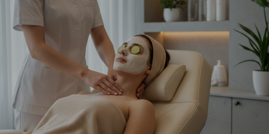 The Future of Facials: 2026’s Top Facial Chairs for Ultimate Longevity Treatments