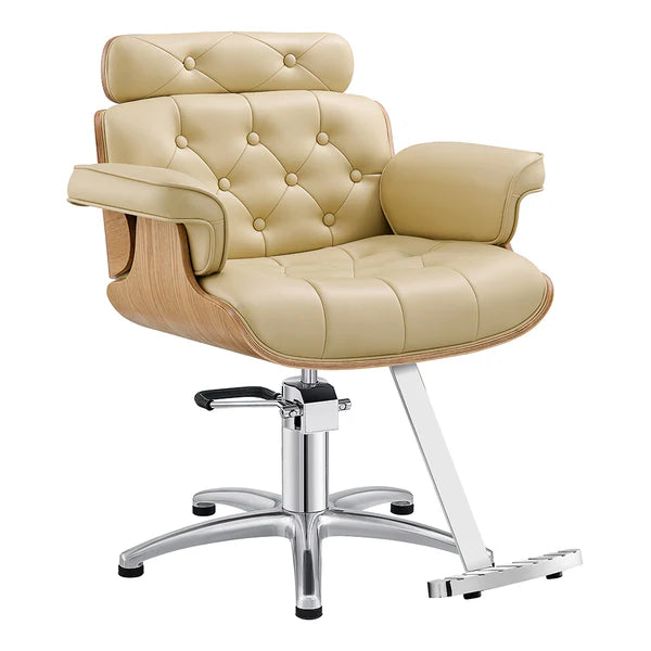 D’Eames Salon Chair