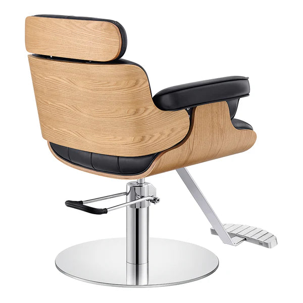 D’Eames Salon Chair
