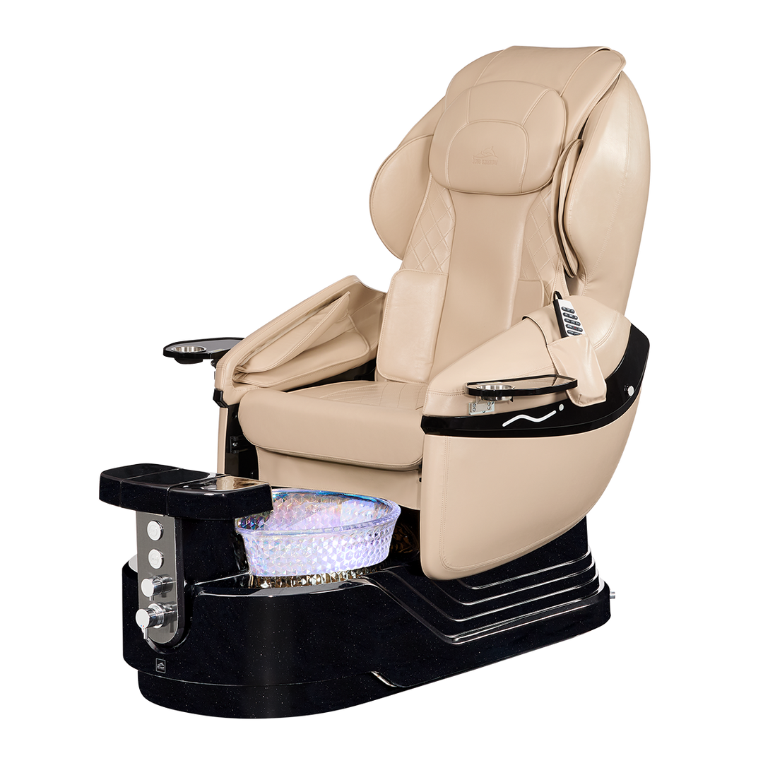 Elora Pedicure Chair