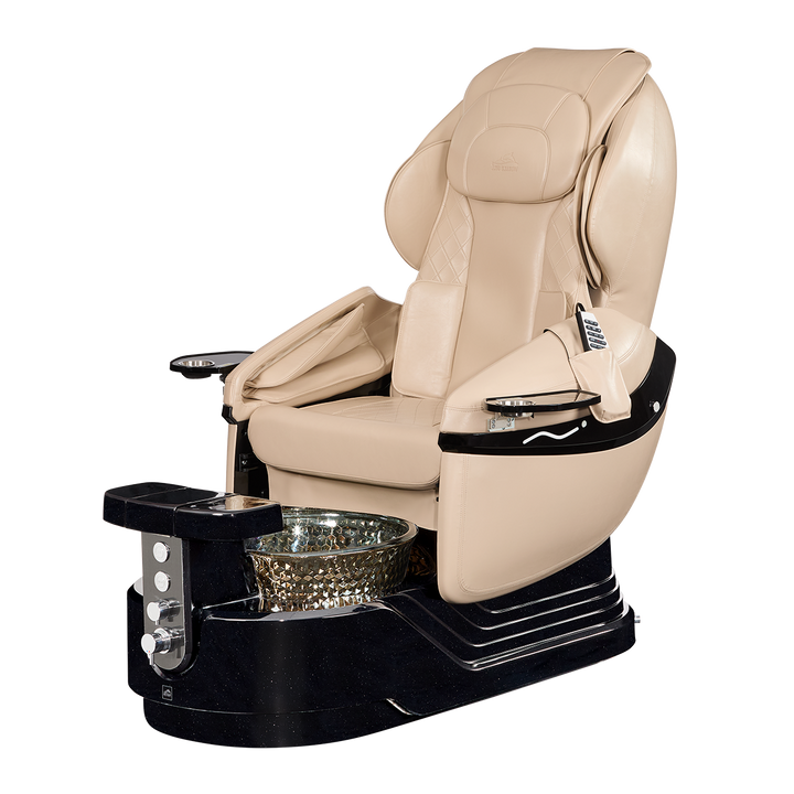 Elora Pedicure Chair