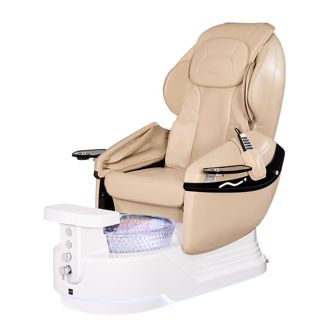 Elora Pedicure Chair