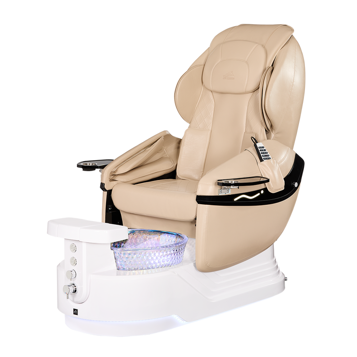 Elora Pedicure Chair