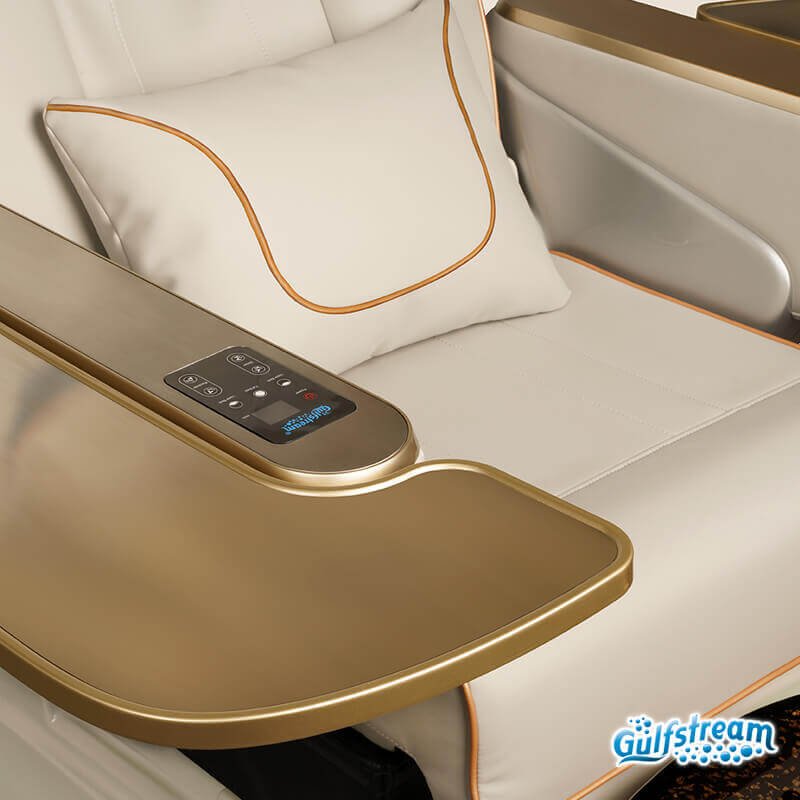Gs8268 – 9690 Massage Chair