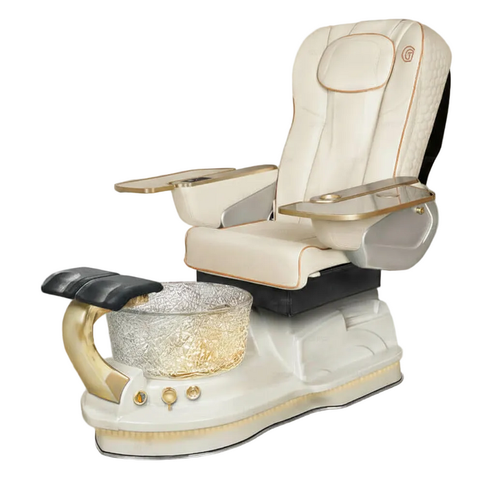 La Peria Spa Pedicure Chair