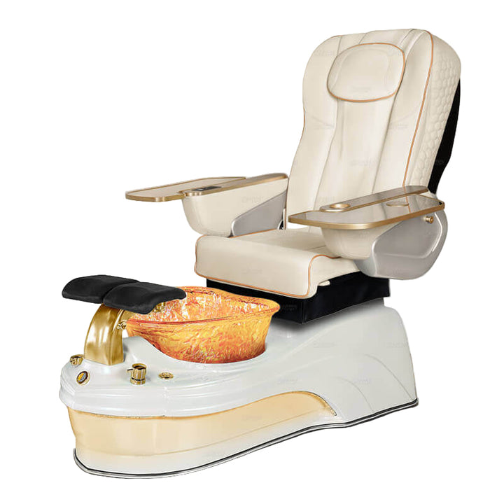 Ampro Pedicure Chair