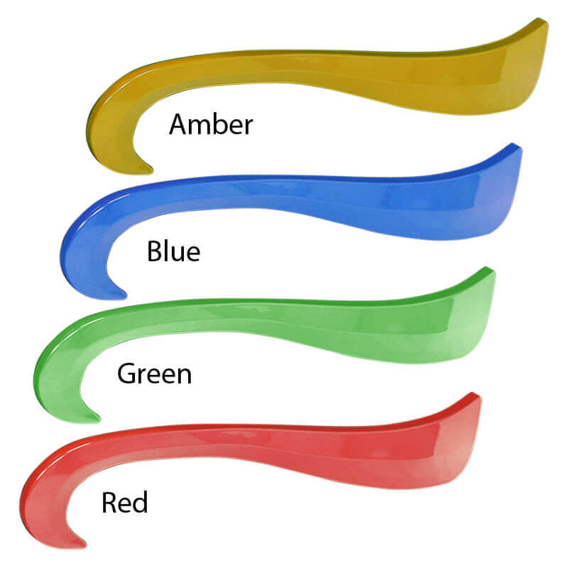 La Fleur 4 Pedicure Chair