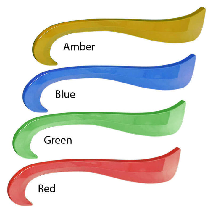 La Fleur 4 Pedicure Chair