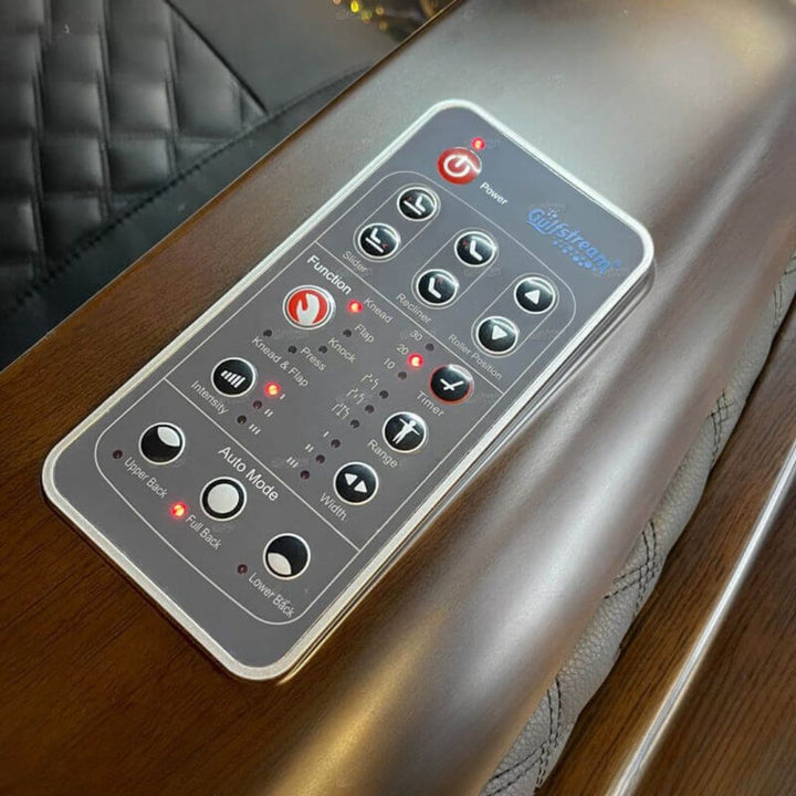 Super Relax 2 Spa Pedicure Chair