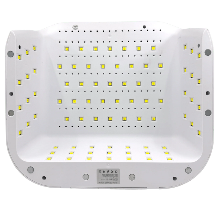 Adventek Rechargeable UV/LED Gel Lamp - 48W