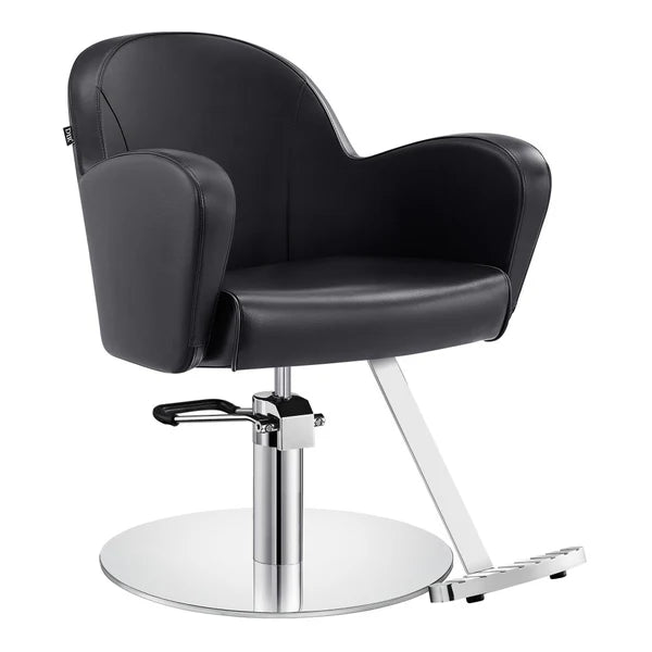 Amore Hydraulic Salon Styling Chair