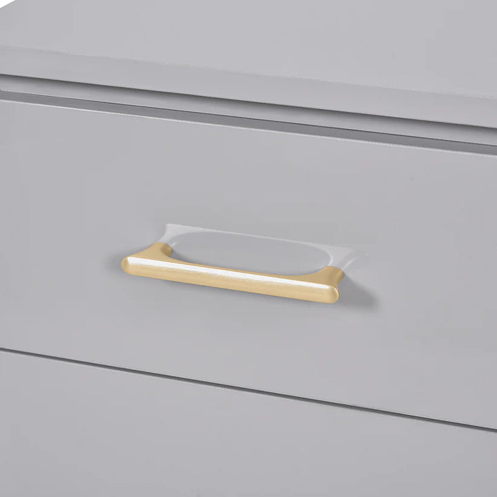 Avalon Nail Table Station
