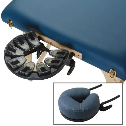 Flex-Rest™ Headrest w/STRATA™ FacePillow