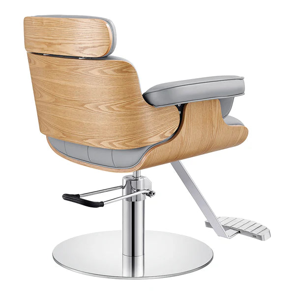 D’Eames Salon Chair