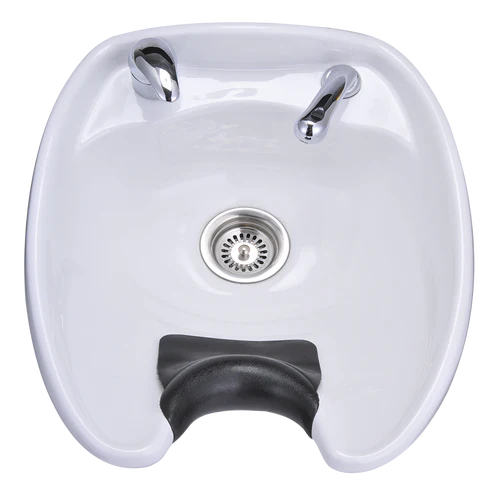 Ceramic Shampoo Bowl Sink