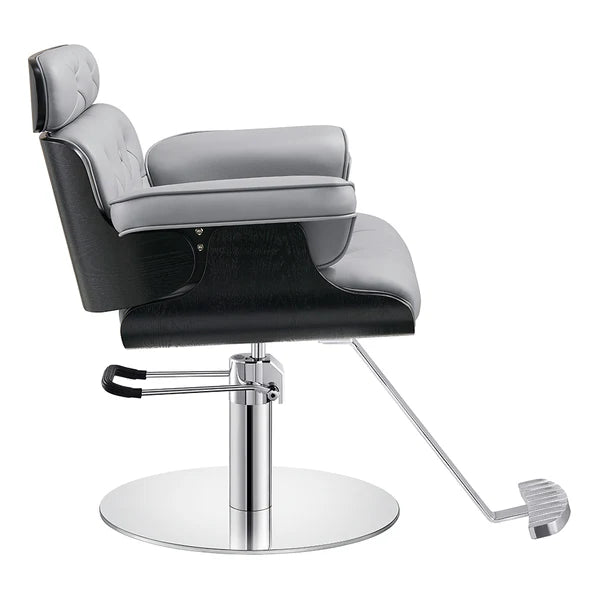 Empress Styling Salon Chair