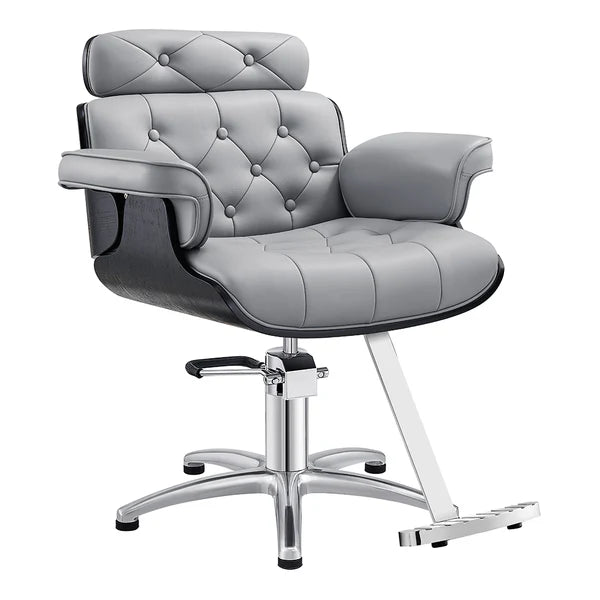 Empress Styling Salon Chair