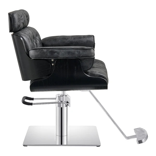 Empress Styling Salon Chair
