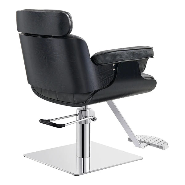 Empress Styling Salon Chair