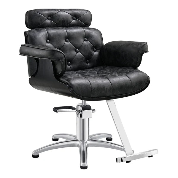 Empress Styling Salon Chair
