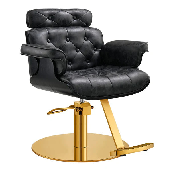 Empress Styling Salon Chair