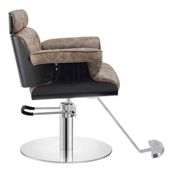 Empress Styling Salon Chair