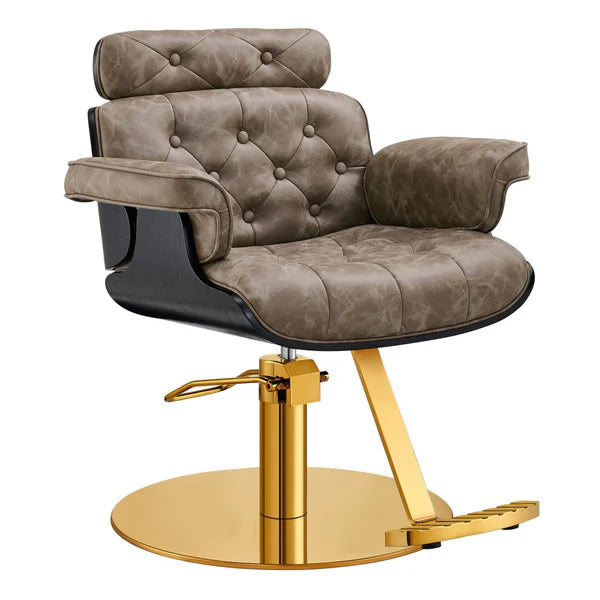 Empress Styling Salon Chair