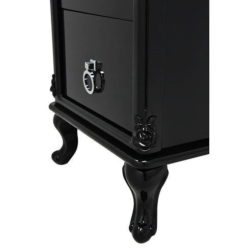 Florence Salon Cabinet