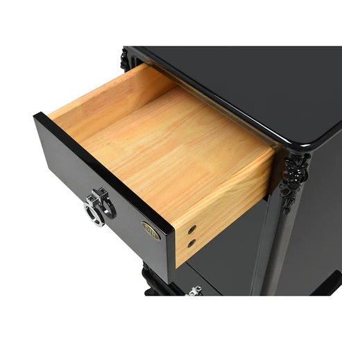 Ares Salon Station Package