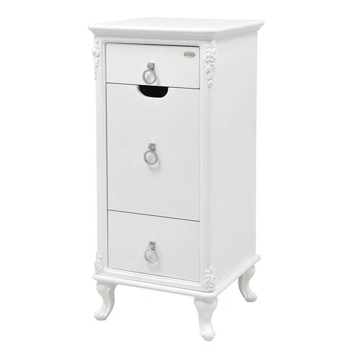Florence Salon Cabinet