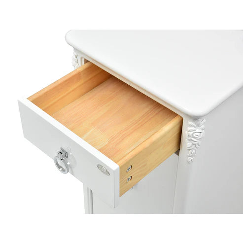 Florence Salon Cabinet