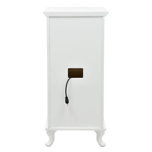 Florence Salon Cabinet
