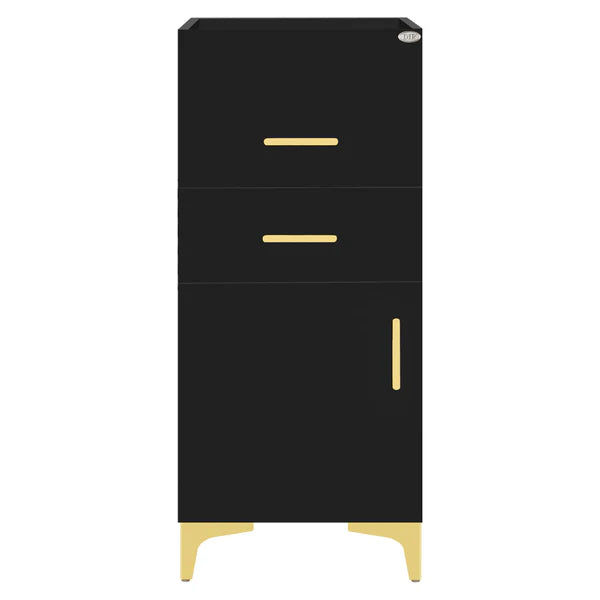 Harper Salon Stations Cabinets