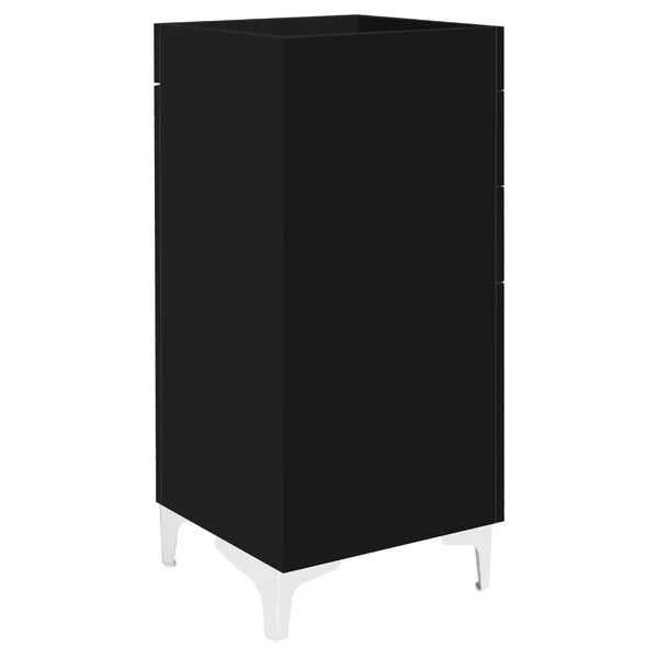 Harper Salon Stations Cabinets