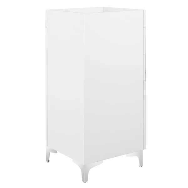 Harper Salon Stations Cabinets