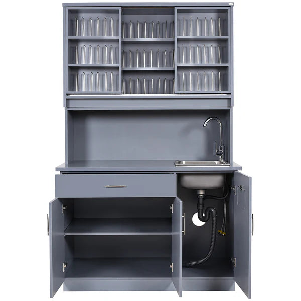 Liberty Salon Hair Color Bar