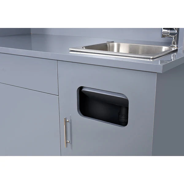 Liberty Salon Hair Color Bar