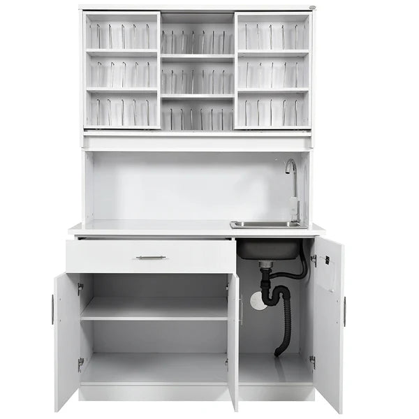 Liberty Salon Hair Color Bar