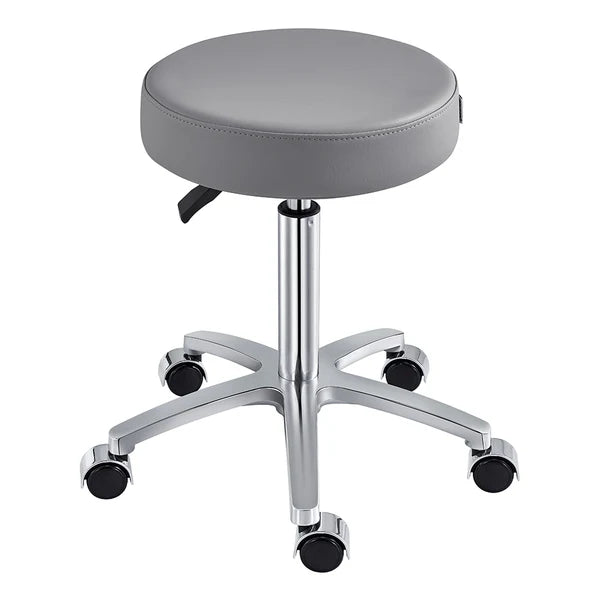 Lunar Spa Salon Rolling Stool