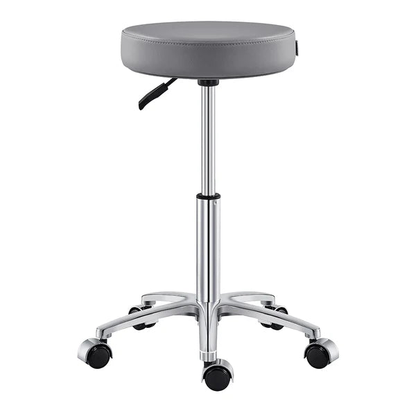 Lunar Spa Salon Rolling Stool