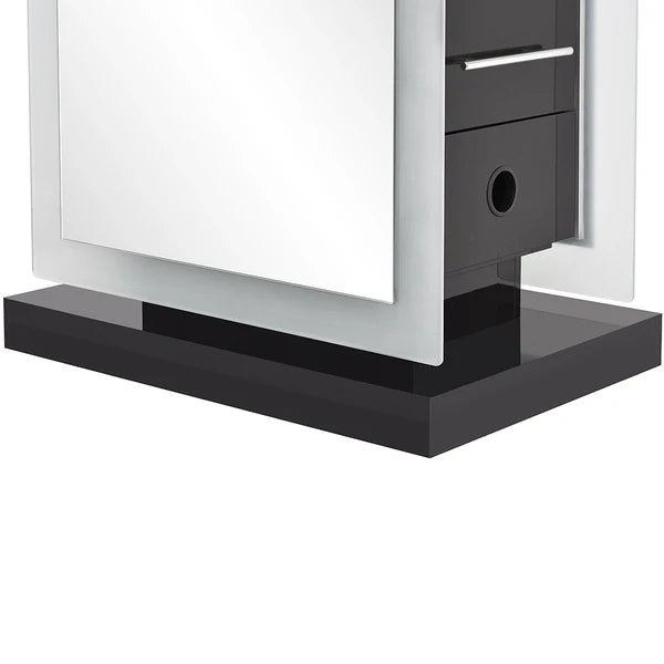 Magic Double LED Lighted Styling Station