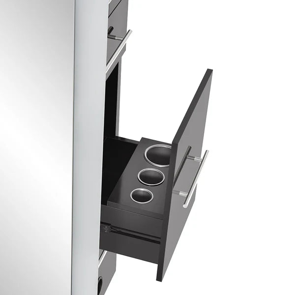 Magic Single LED Styling Station