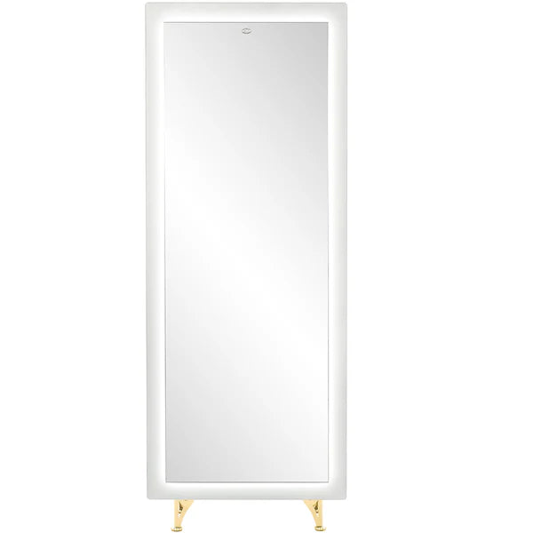 Magic Single LED Styling Station