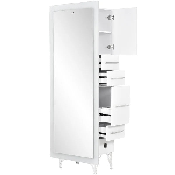 Magic Single LED Styling Station