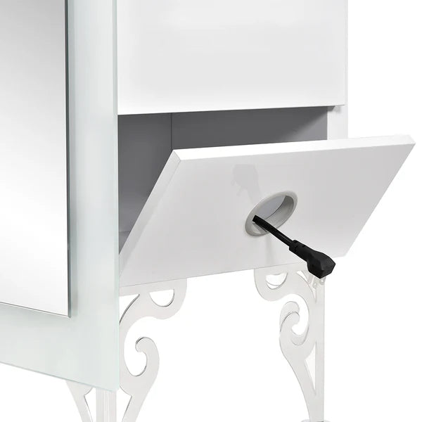 Magic Single LED Styling Station