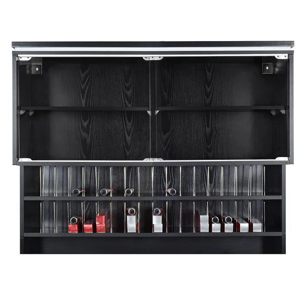 Maple Salon Color Bar