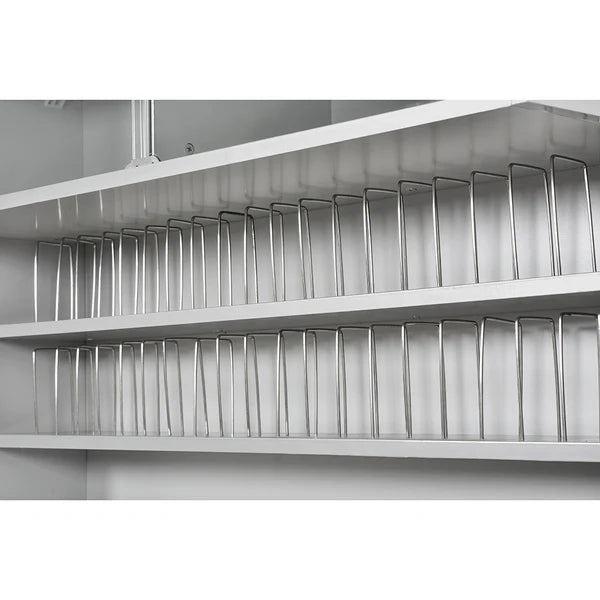 Maple Salon Color Bar